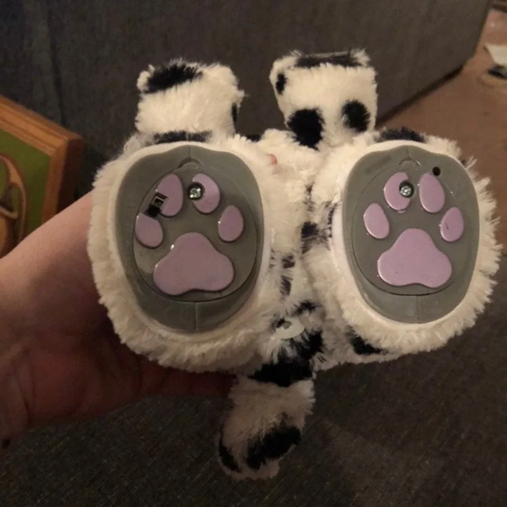 N/A present pets